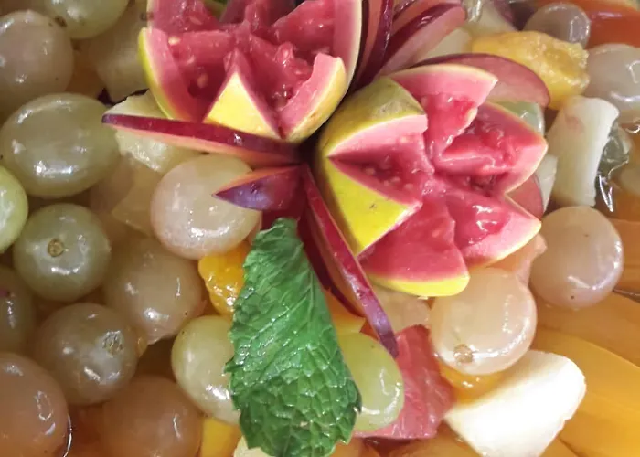 Ξενοδοχείο Relaxia Lanzaplaya 3*