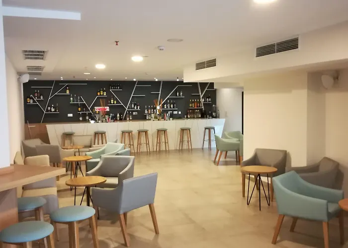 Relaxia Lanzaplaya 3*