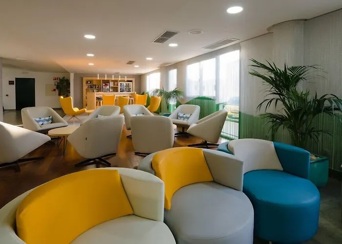 Relaxia Lanzaplaya Hotel