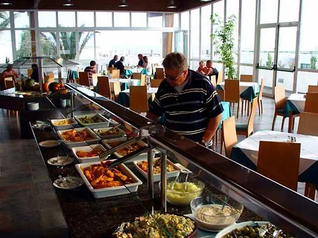 Relaxia Lanzaplaya 3* Πουέρτο Ντελ Κάρμεν