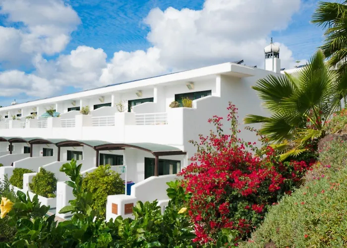 Relaxia Lanzaplaya Ξενοδοχείο