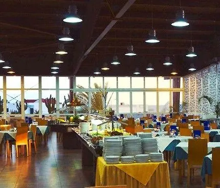 Relaxia Lanzaplaya Hotell 3*