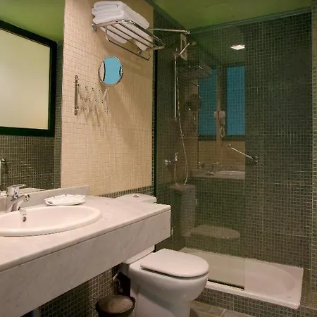 Hotell Relaxia Lanzaplaya