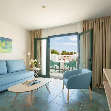 Relaxia Lanzaplaya Hotell Puerto del Carmen (Lanzarote)