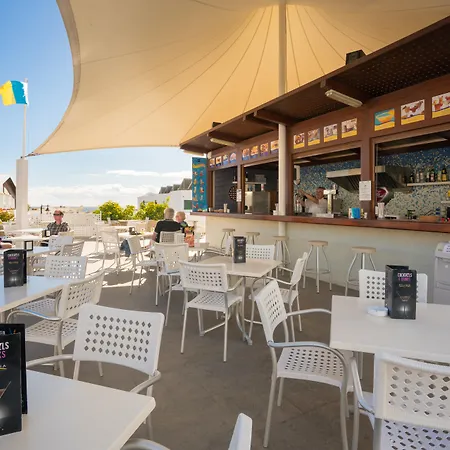 Relaxia Lanzaplaya Szálloda Puerto del Carmen