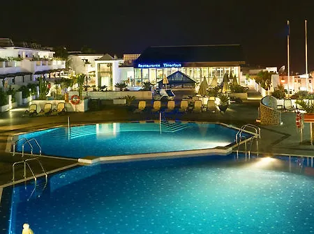 Hotell Relaxia Lanzaplaya Puerto del Carmen (Lanzarote)
