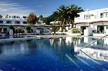 Hotell Relaxia Lanzaplaya Puerto del Carmen (Lanzarote)