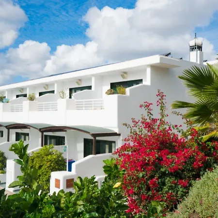 Relaxia Lanzaplaya Hotell