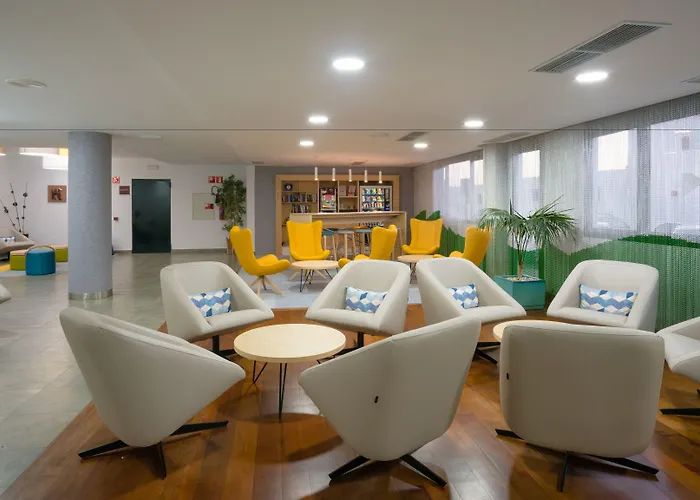 Relaxia Lanzaplaya Szálloda