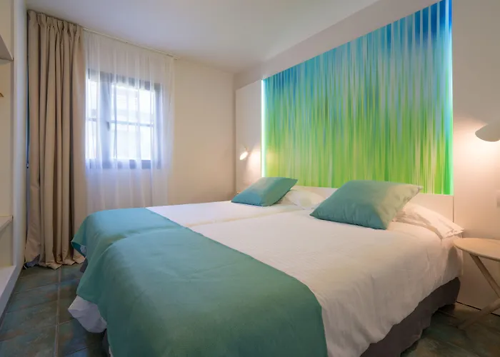 Relaxia Lanzaplaya Szálloda Puerto del Carmen