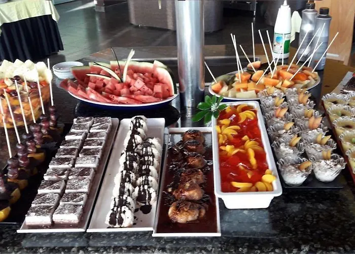 Relaxia Lanzaplaya 3* Puerto del Carmen