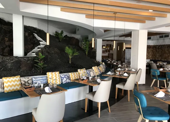 Relaxia Lanzaplaya Puerto del Carmen