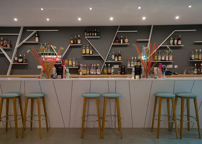 Szálloda Relaxia Lanzaplaya 3*