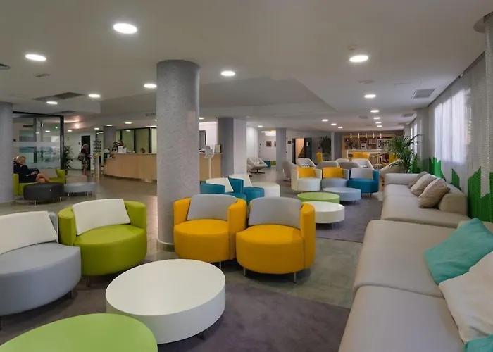 Szálloda Relaxia Lanzaplaya 3*