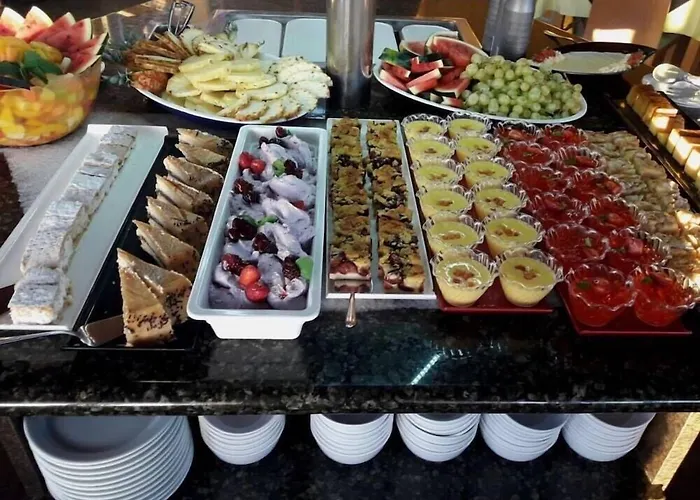 Relaxia Lanzaplaya Szálloda 3*