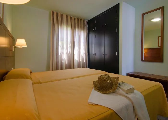 Relaxia Lanzaplaya Puerto del Carmen