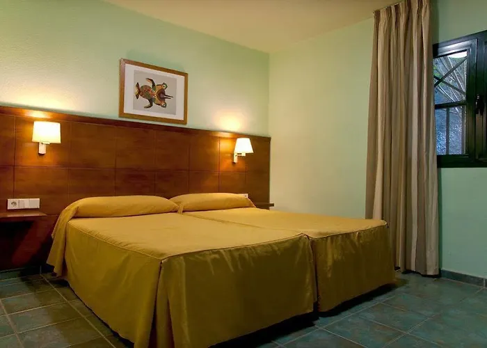 Relaxia Lanzaplaya Puerto del Carmen